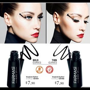 Farmasi liquid liner